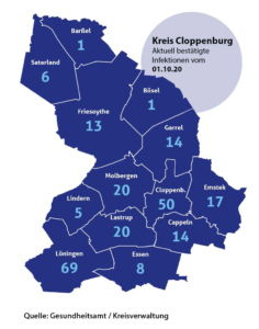 Tag 9 der Familienquarantäne – Gedanken zur Epidemie